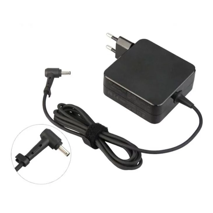 REPLACEMENT ADAPTER CHARGER ASUS19V 3.42A 4.0×1.35MM