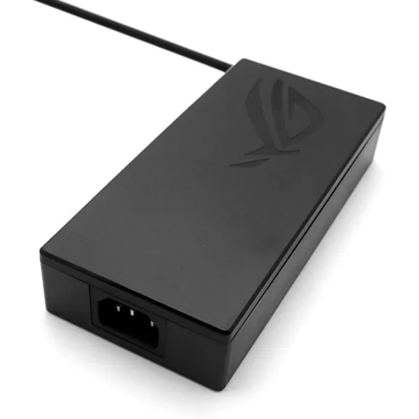 ORIGINAL ADAPTER CHARGER ASUS 20V 12A 240W 6.0×3.7MM - Image 2