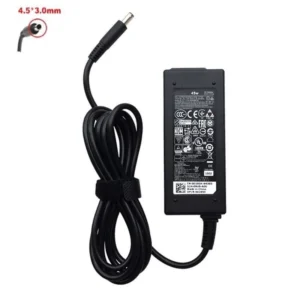 REPLACEMENT ADAPTER CHARGER DELL 19.5V 2.31A 45W 4.5×3.0MM