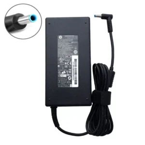 Original Adapter Charger HP 19.5V 6.15A 120W 4.5×3.0mm