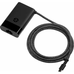 ORIGINAL ADAPTER CHARGER HP 20V 3.25A 65W