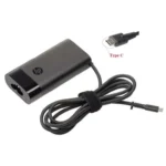 ORIGINAL ADAPTER CHARGER HP 20V 4.5A 90W TYPE C