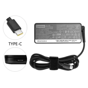 ORIGINAL ADAPTER CHARGER LENOVO 20V 3.25A 65W