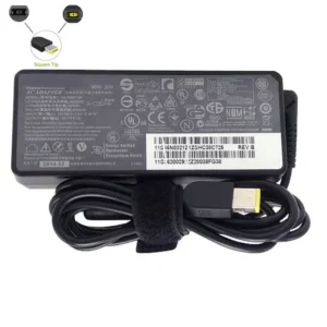 REPLACEMENT ADAPTER CHARGER LENOVO 20V 4.5A 90W