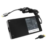 ORIGINAL ADAPTER CHARGER LENOVO 20V 15A 300W USB SLIM