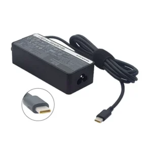 ADAPTER CHARGER LENOVO 20V 2.25A 45W TYPE C
