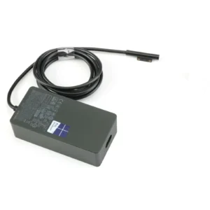 ORIGINAL ADAPTER CHARGER MICROSOFT SURFACE PRO 15V 4A 65W