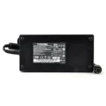 ORIGINAL ADAPTER CHARGER TOSHIBA 19V 9.5A 180W 4-PIN