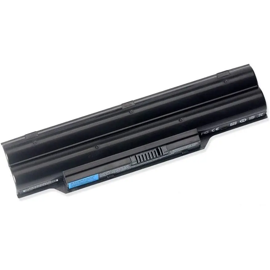REPLACEMENT BATTERY AH530 FUJITSU LIFEBOOK SERIES - Image 2