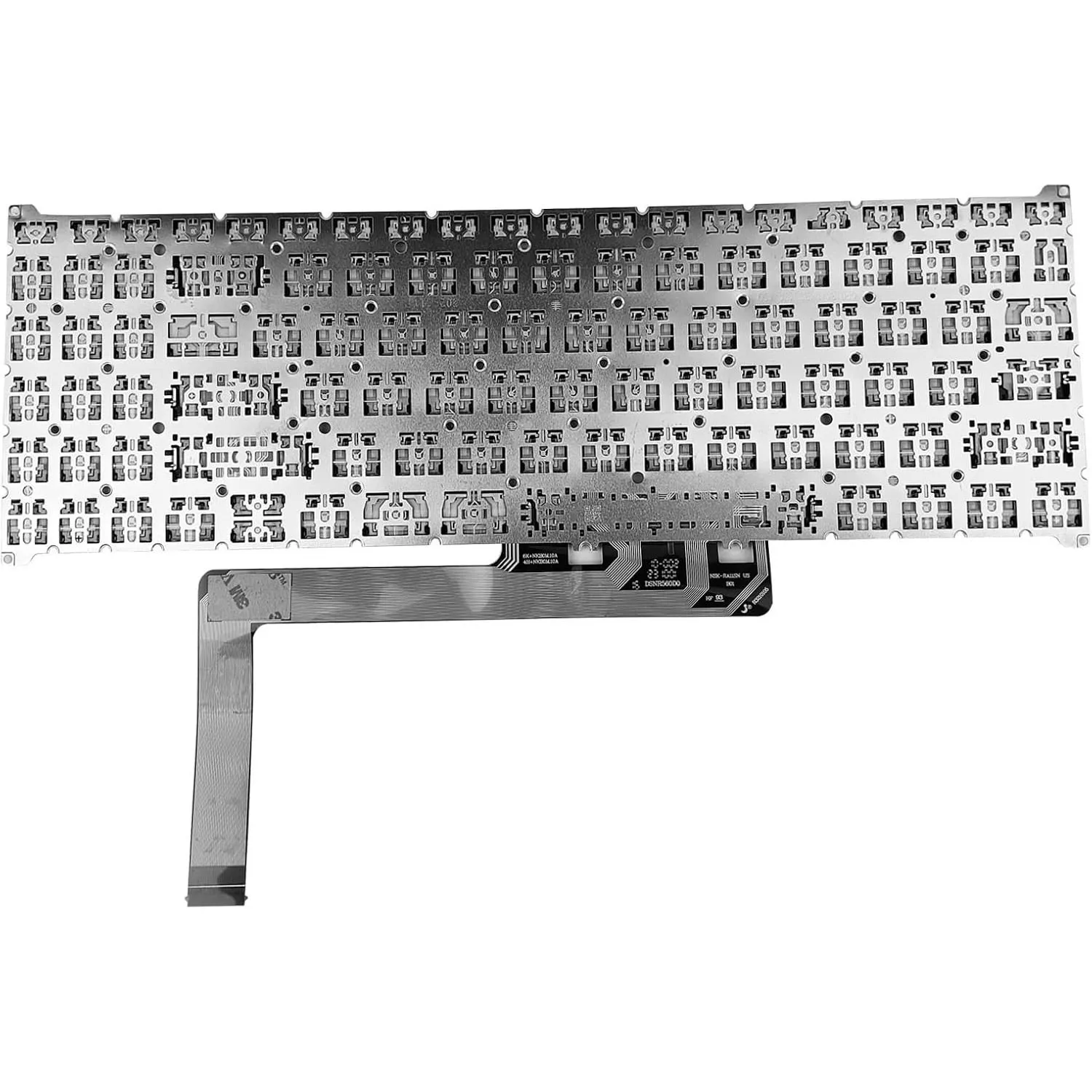 KEYBOARD ACER ASPIRE NITRO V15, US - Image 2