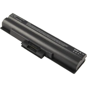 REPLACEMENT BATTERY BPS13 FOR SONY VAIO SERIES