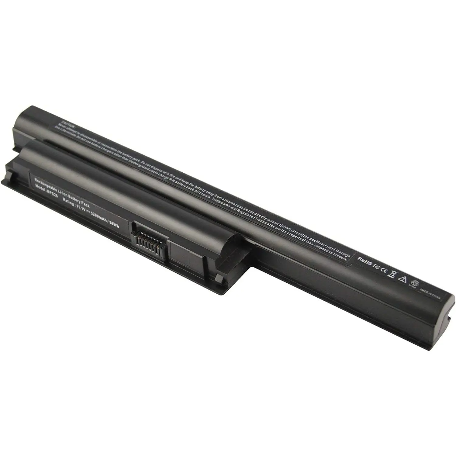 REPLACEMENT BATTERY BPS26 FOR SONY VAIO SERIES - Image 3