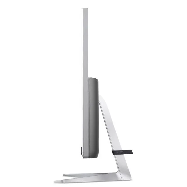 ACER ASPIRE ALL-IN-ONE C24-1650-UA92, INTEL CORE I5-1135G, 8GB RAM, 512GB NVME, 23.8" FHD, TTC - Image 4
