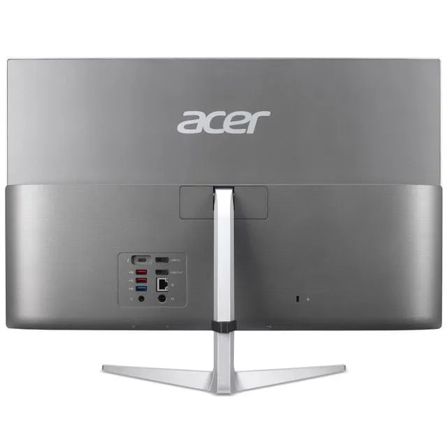 ACER ASPIRE ALL-IN-ONE C24-1650-UA92, INTEL CORE I5-1135G, 8GB RAM, 512GB NVME, 23.8" FHD, TTC - Image 5