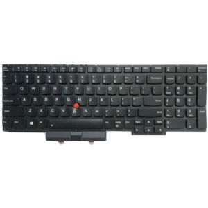 KEYBOARD LENOVO THINKPAD E15 GEN 2, US