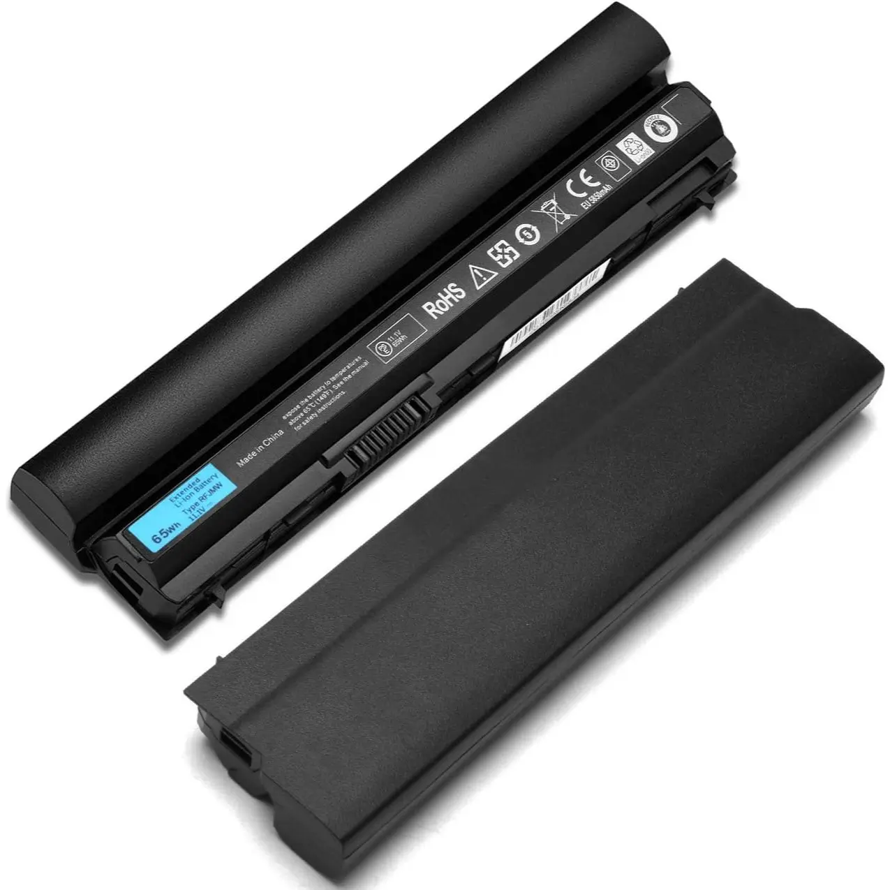 REPLACEMENT BATTERY E6330 FOR DELL LATITUDE E SERIES - Image 2