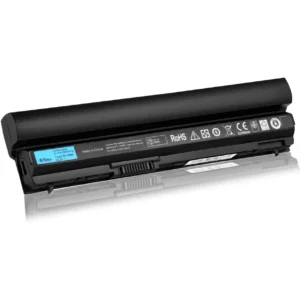 REPLACEMENT BATTERY E6330 FOR DELL LATITUDE E SERIES