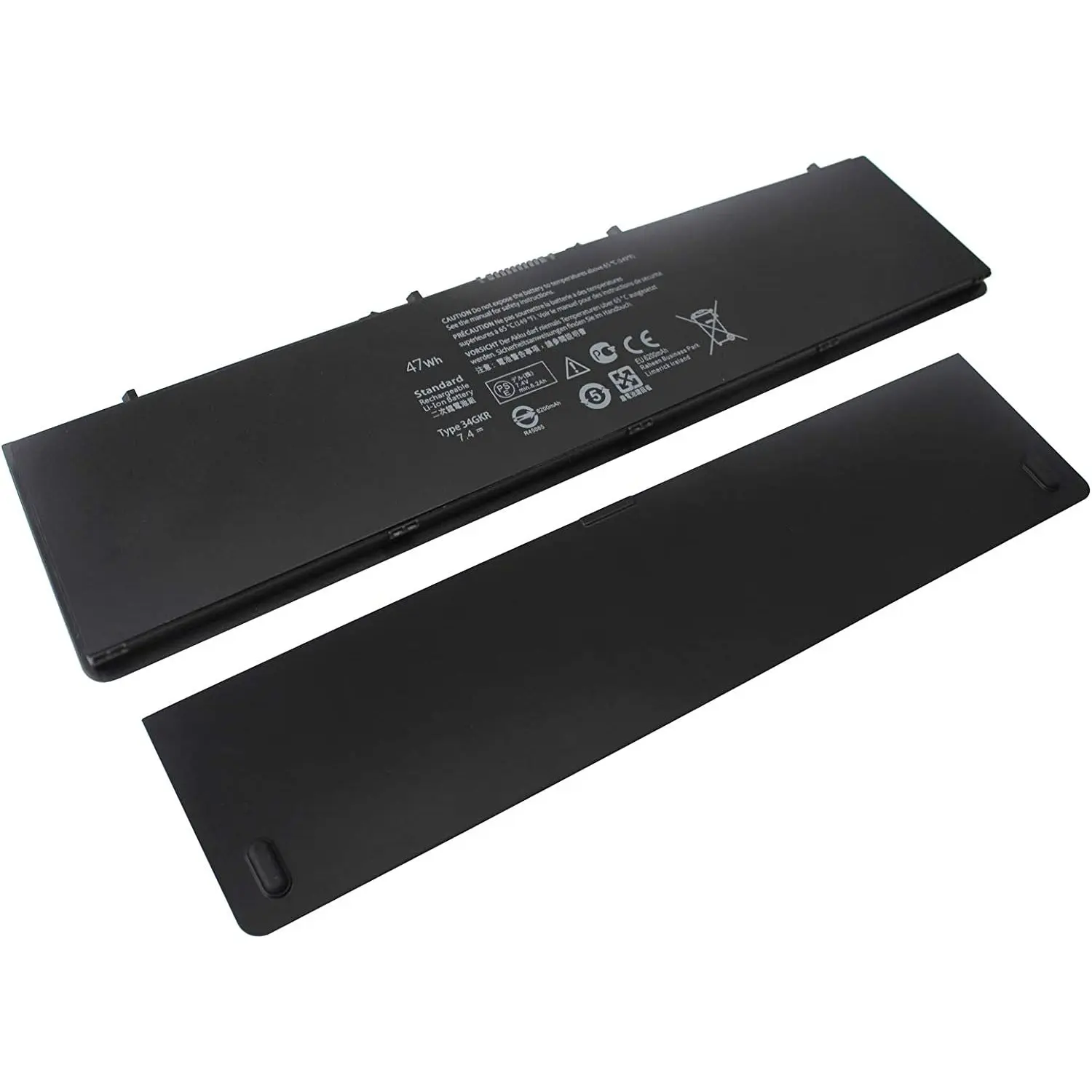 REPLACEMENT BATTERY E7440 FOR DELL LATITUDE E SERIES - Image 2