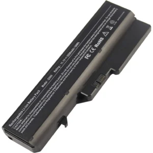 REPLACEMENT BATTERY G460 FOR LENOVO IDEAPAD SERIES