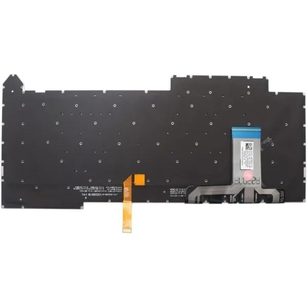 KEYBOARD ASUS G513, US - Image 2