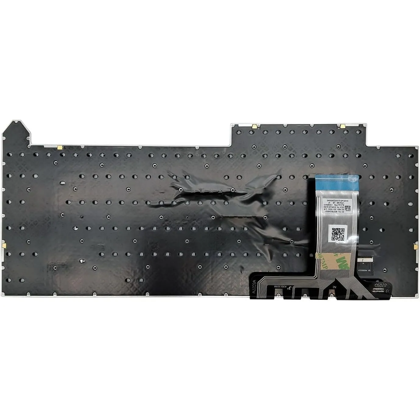 KEYBOARD ASUS ROG STRIX G614, US - Image 2