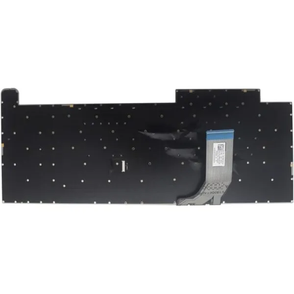 KEYBOARD ASUS ROG STRIX G731, US - Image 2