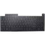 KEYBOARD ASUS ROG STRIX G731, RGB BACKLIT US