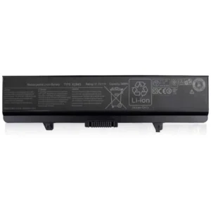 REPLACEMENT BATTERY 1525 GW240 FOR DELL INSPIRON SERIES