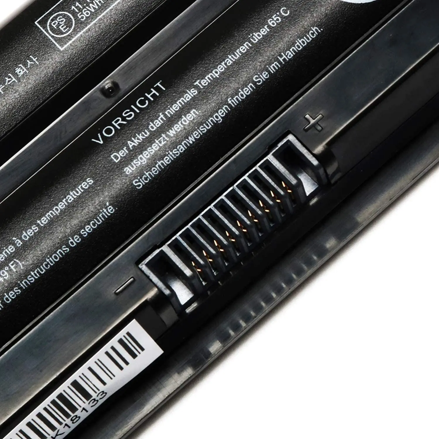 REPLACEMENT BATTERY JWPHF FOR DELL XPS SERIES - Image 3