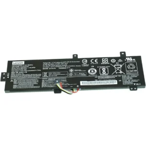 ORIGINAL BATTERY L15L2PB4 FOR LENOVO IDEAPAD SERIES
