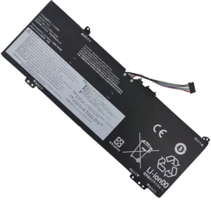 ORIGINAL BATTERY L17C4PB0 FOR LENOVO FLEX-IDEAPAD SERIES