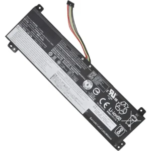 ORIGINAL BATTERY L17M2PB3 FOR LENOVO LAPTOPS