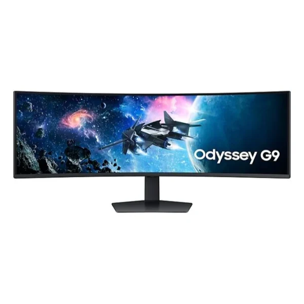 SAMSUMG ODYSSEY G9-LS49CG954EUXEN