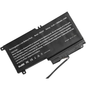 ORIGINAL BATTERY PA5107 FOR TOSHIBA SATELLITE L SERIES