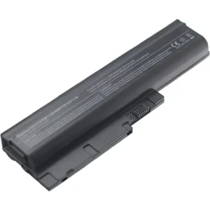 REPLACEMENT BATTERY T60 FOR LENOVO THINKPAD SERIES