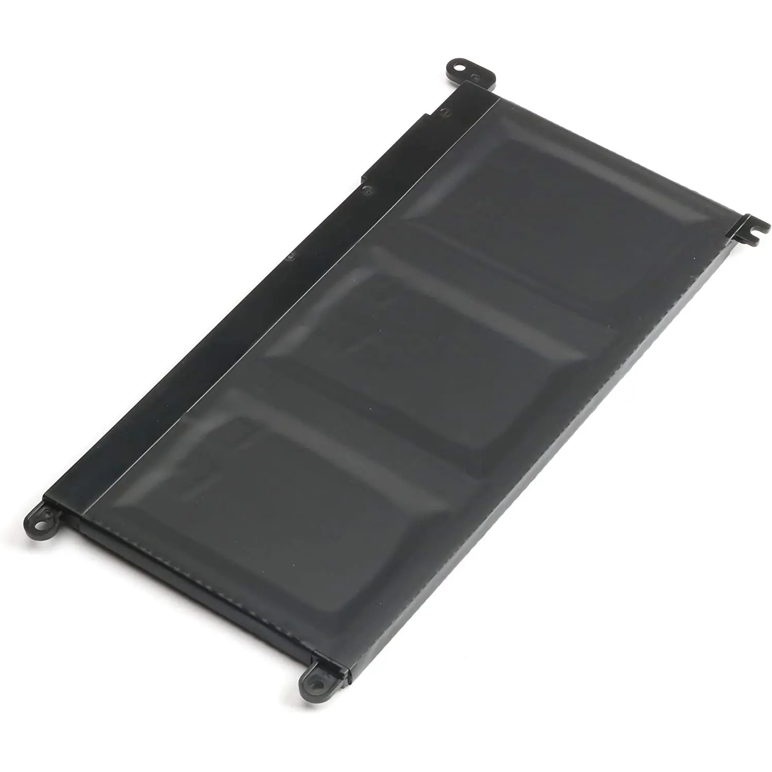ORIGINAL BATTERY WDX0R FOR DELL INSPIRON SERIES - Image 2