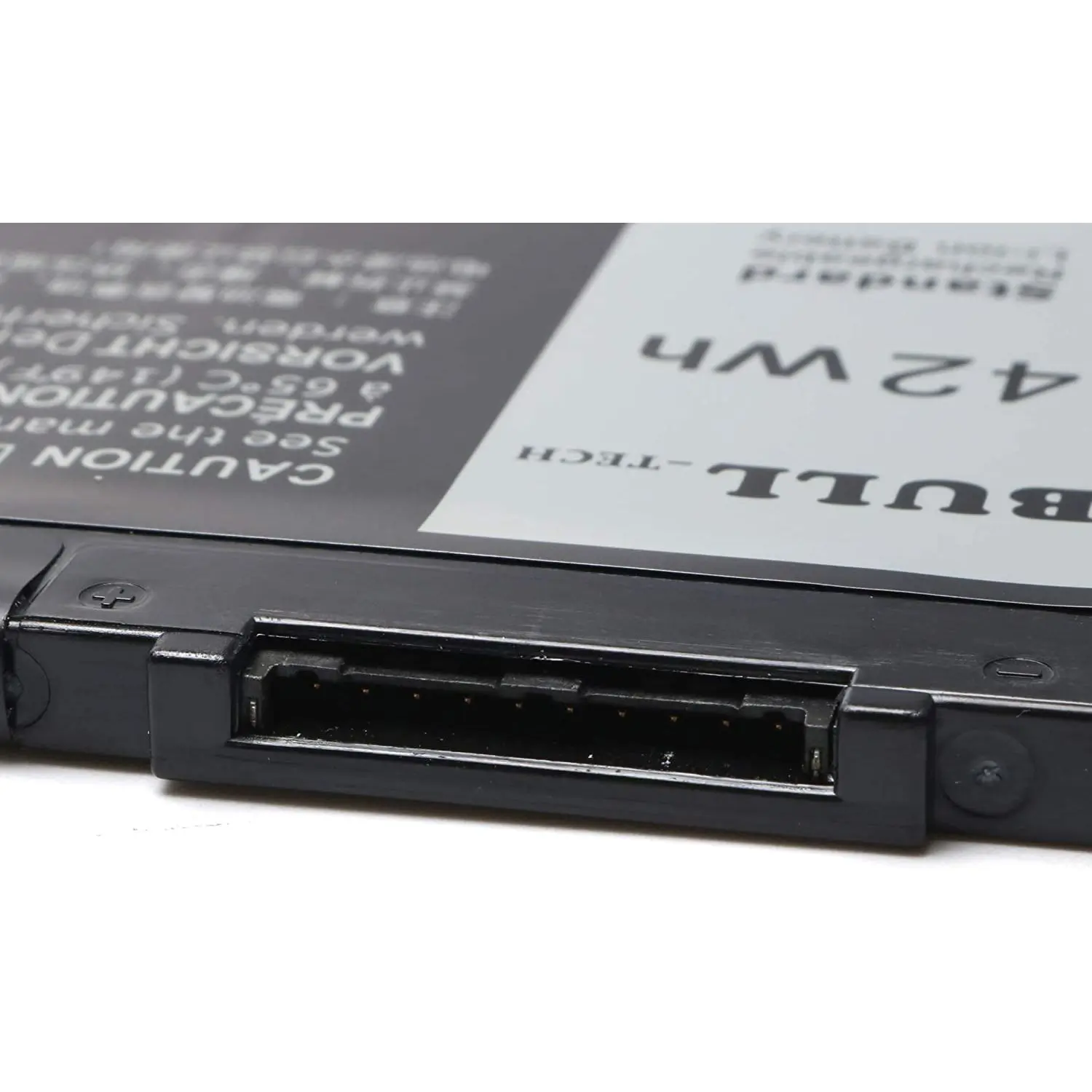 ORIGINAL BATTERY WDX0R FOR DELL INSPIRON SERIES - Image 3