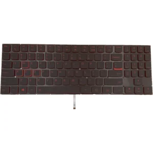 KEYBOARD LENOVO LEGION Y520, BACKLIT, US