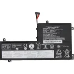 Original Battery Y7000 for Lenovo Legion series