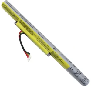 REPLACEMENT BATTERY Z500 FOR LENOVO IDEAPAD SERIES