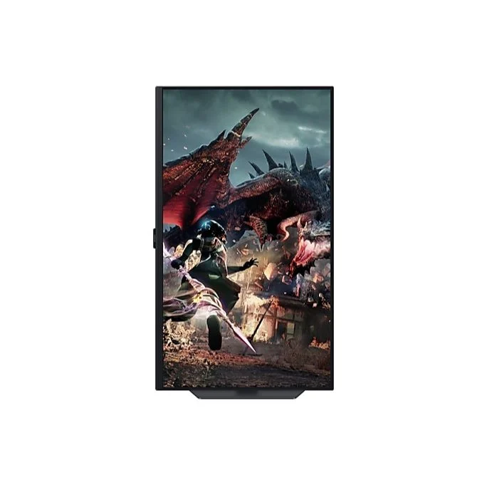 Samsung Odyssey G50D-LS32DG502EMXUE, 32" Gaming Monitor QHD 180Hz 1ms TTC - Image 4