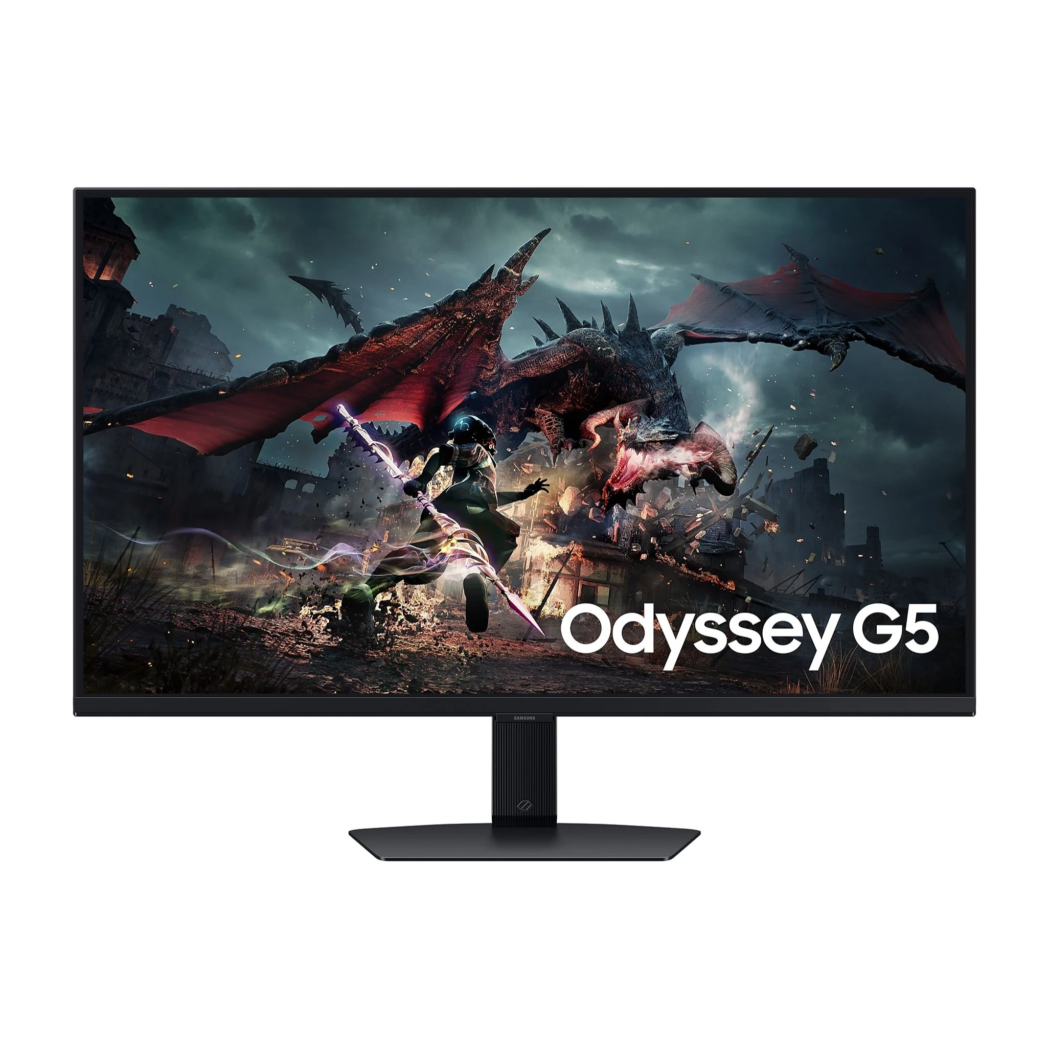 Samsung Odyssey G50D-LS32DG502EMXUE