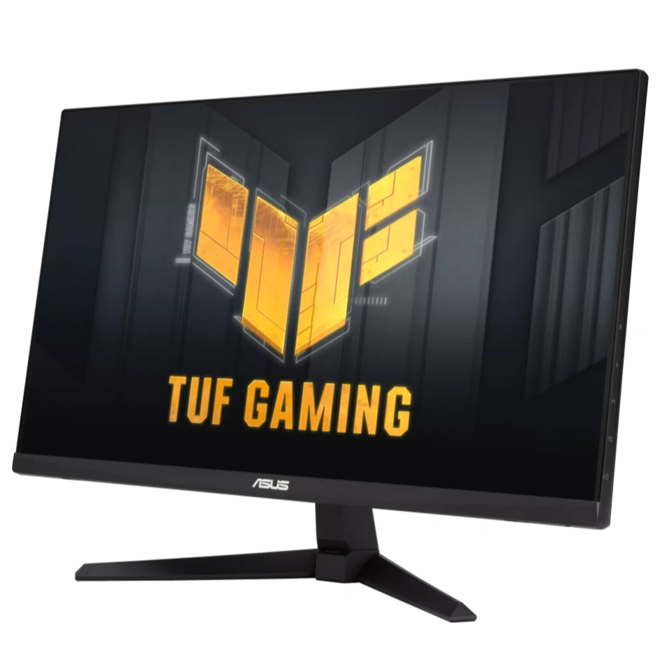 ASUS TUF GAMING-VG249Q3A, 24" FHD GAMING MONITOR, 180Hz 1ms FAST IPS TTC - Image 5