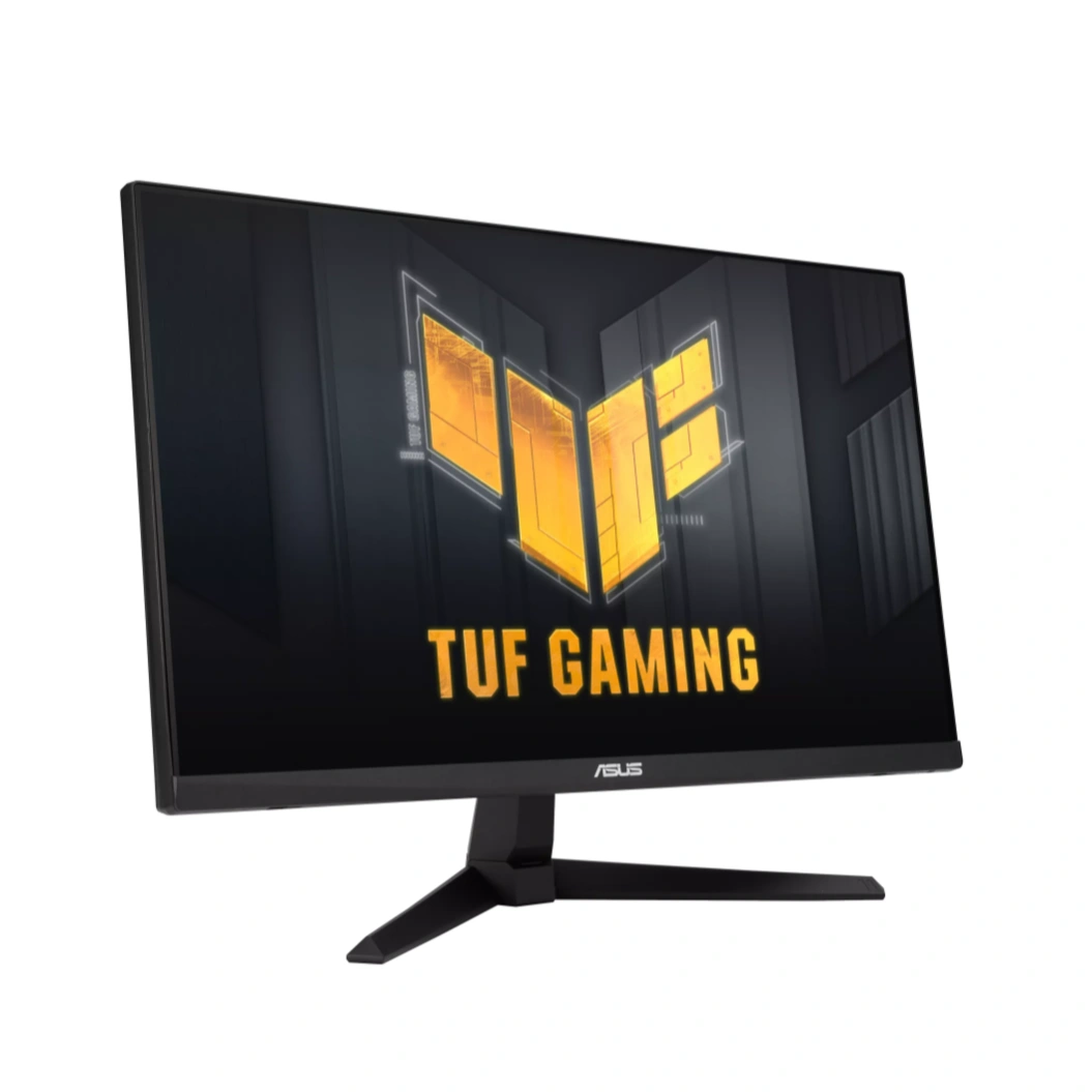 ASUS TUF GAMING-VG249Q3A, 24" FHD GAMING MONITOR, 180Hz 1ms FAST IPS TTC - Image 4