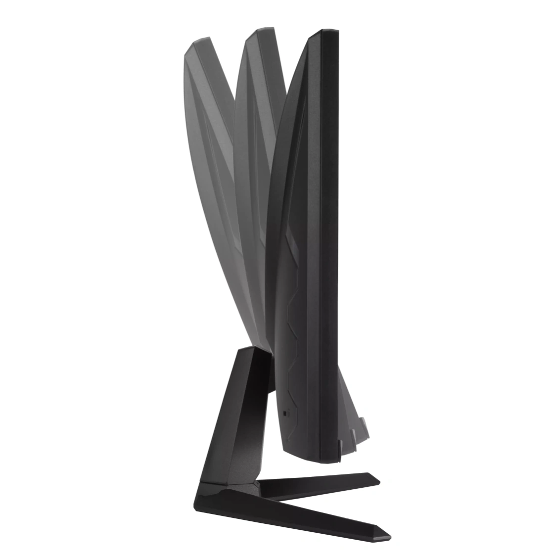 ASUS TUF GAMING-VG249Q3A, 24" FHD GAMING MONITOR, 180Hz 1ms FAST IPS TTC - Image 2