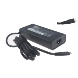 ORIGINAL ADAPTER CHARGER MSI 20V 4.5A 90W TYPE C