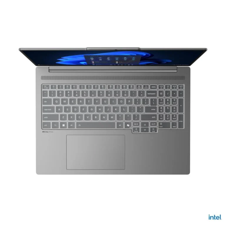 LENOVO IDEAPAD PRO 5 16IMH9 83JM0019US, INTEL CORE ULTRA 9-285H, 32GB OB,1TB NVME, 16" 2K OLED 120Hz TOUCHSCREEN, RTX 5050, WINDOWS 11 ORIGINAL TTC - Image 5