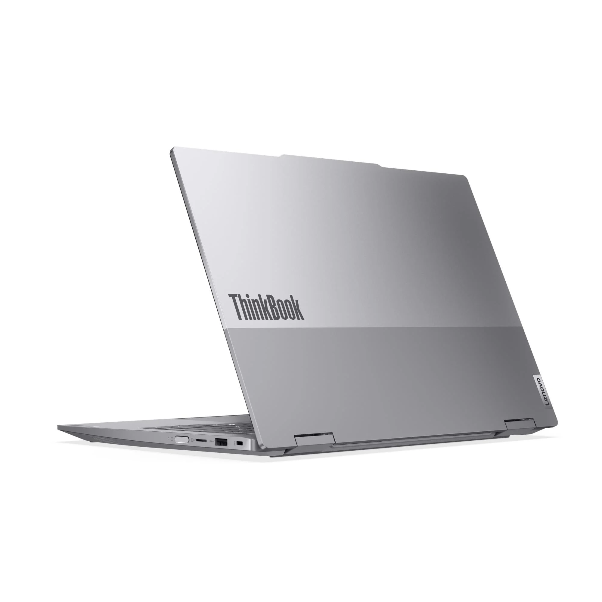 LENOVO THINKBOOK 14 2 IN 1 G4IML 21MX000HCA, CORE ULTRA 7-155U, 16GB, 512GB NVME, 14" FHD+ TOUCHSCREEN, WINDOWS 11 PRO BRAND NEW TTC - Image 9