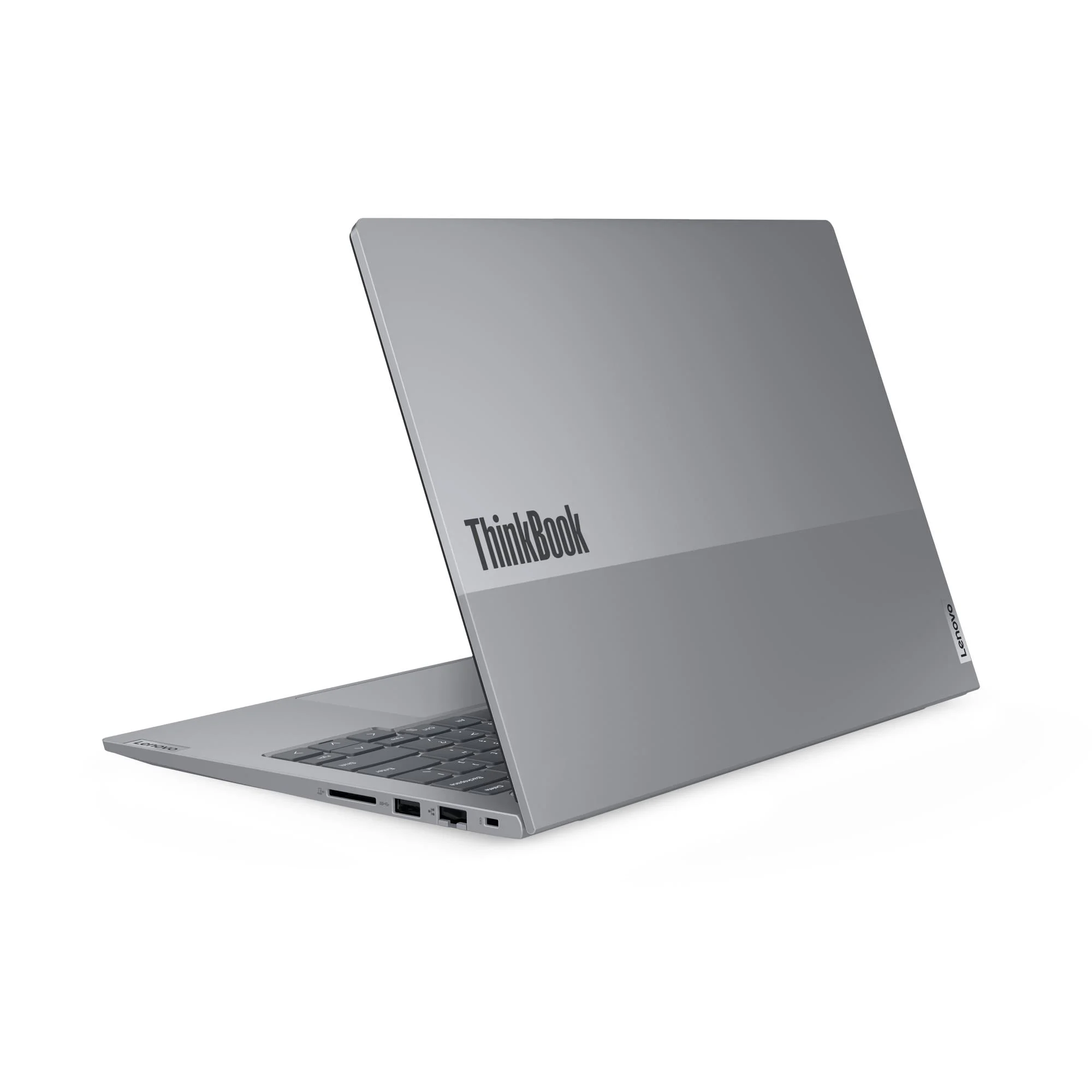LENOVO THINKBOOK 14 G6IRL 21KG000FUS, CORE I7-1335U, 16GB, 512GB NVME, 14" FHD+ TOUCHSCREEN, WINDOWS 11 PRO BRAND NEW TTC - Image 4