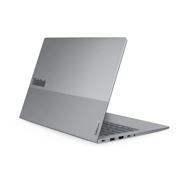LENOVO THINKBOOK 14 G6IRL 21KG000FUS, CORE I7-1335U, 16GB, 512GB NVME, 14" FHD+ TOUCHSCREEN, WINDOWS 11 PRO BRAND NEW TTC - Image 5